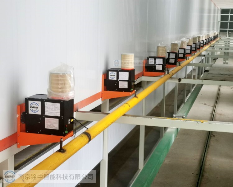 紅外線輻射加熱燃燒機(jī)需要配備水箱降溫嗎？
